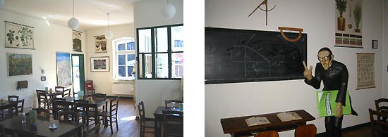 Alte Schule Warmh�rn
