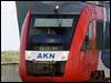 AKN Eisenbahn