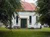 Historischer Gutshof in Seestermühe
