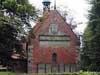 Haseldorfer Kirche