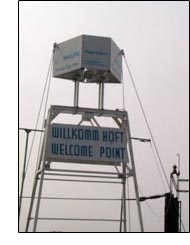 Willkomm-H�ft in Wedel