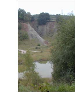 Liether Kalkgrube
