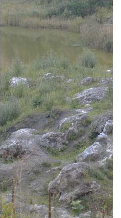Liether Kalkgrube