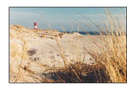 Helgoland - Einzige Hochseeinsel Deutschlands
