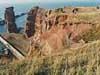 Helgoland - Einzige Hochseeinsel Deutschlands