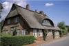 Dorf im Abseits