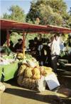 Heeder Herbstmarkt