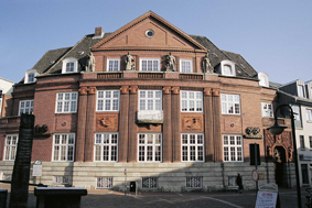 Die anderen Sehensw�rdigkeiten