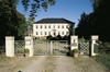 �Seine Durchlaucht� auf Seedorf und Hornsdorf