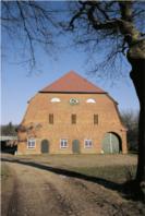 Glasauer Giebelseiten