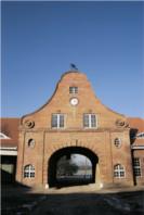 Torhaus Travenort