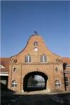 Torhaus Travenort