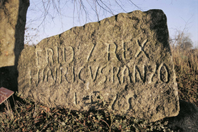 Rantzaustein