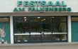 Festsaal am Falkenberg