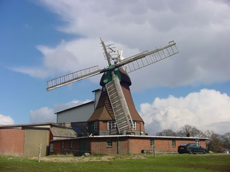 G�tzberger M�hle