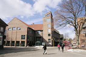 Kaltenkirchener Spazierg�nge