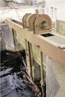 Ein Hauch von Wasserm�hlenromantik