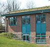 Jugendforum - Tonne