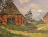 Kulturkate Beckersberg (Henstedt-Ulzburg)