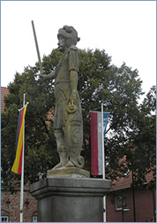 Stadt Bad Bramstedt