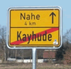 B�rgerhaus Nahe