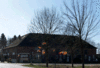 B�rgerhaus Nahe