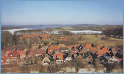 Stadt Bad Segeberg