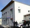 Polizeiinspektion und Kriminalpolizei Bad Segeberg