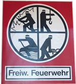 Feuerwehrstellen in Segeberg & Neum�nster