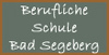 Berufliche Schule Bad Segeberg