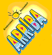 Arriba Erlebnisbad
