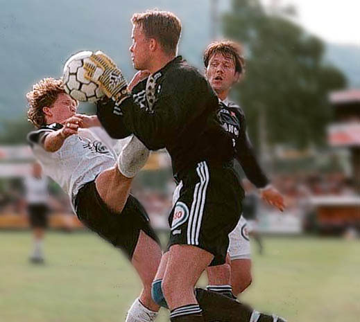 1. SC Norderstedt