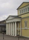 Museum und Archiv, Fahrenkrug 
