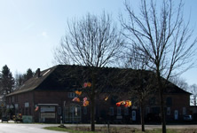 Die Gemeinde Nahe