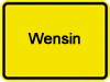 Gemeinde Wensin