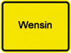 Gemeinde Wensin