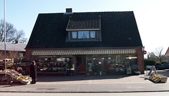 Gemeinde Itzstedt