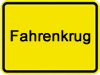 Gemeinde Fahrenkrug