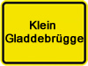 Gemeinde Klein Gladebr�gge