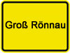 Gro� R�nnau