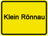 Gemeinde Klein Rönnau