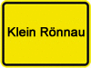 Gemeinde Klein Rönnau