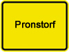 Gemeinde Pronstorf