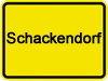Gemeinde Schackendorf