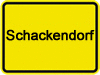Gemeinde Schackendorf