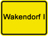 Gemeinde Wakendorf I
