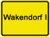 Gemeinde Wakendorf I