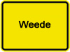 Gemeinde Weede