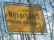 Gemeinde Neversdorf