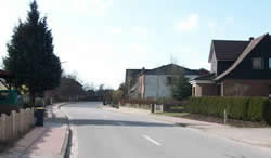 Gemeinde Neversdorf